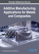 Additive Manufacturing Applications for... - Bild 1