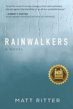 Rainwalkers (eBook, ePUB) - Ritter, Matt