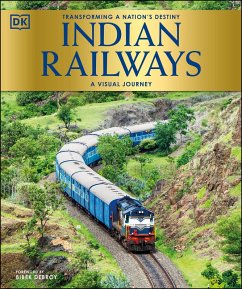 Cover Indian Railways (eBook, ePUB)