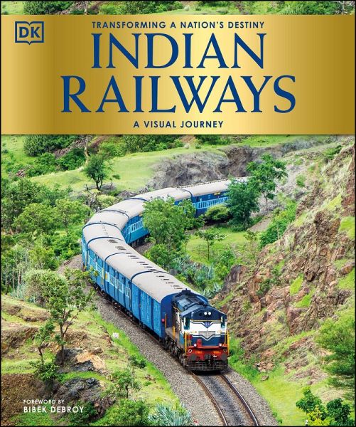 Indian Railways (eBook, ePUB) Indian Railways (eBook, ePUB)