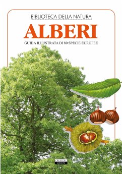 Alberi (fixed-layout eBook, ePUB) - Daniele Festa, Liborio