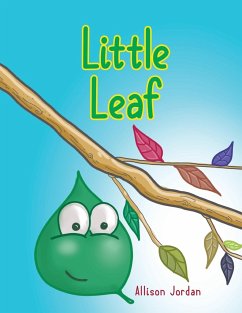 Cover Little Leaf