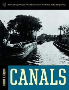Canals [With CDROM] - Kapsch, Robert J.