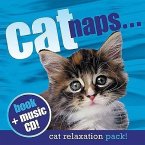 Cat Naps [With CD]