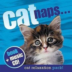 Cat Naps [With CD] - Sakaguchi, Hiroki
