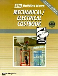 Building News Mechanical/Electrical Costbook [With CDROM] - Craftsman Book Company