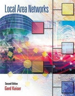 Local Area Networks [With CDROM] - Keiser, Gerd