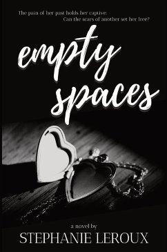 empty spaces - Leroux, Stephanie