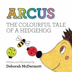 Arcus - McDermott, Deborah