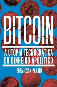 Cover Bitcoin (eBook, ePUB)