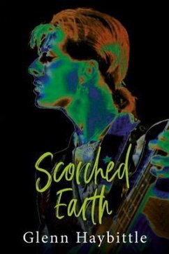 Scorched Earth (eBook, ePUB) - Haybittle, Glenn