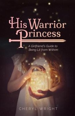 Cover His Warrior Princess (eBook, ePUB)