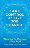 Take Control of Your Job Search (eBook, ePUB)