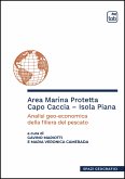 Area Marina Protetta Capo Caccia – Isola Piana (eBook, PDF)