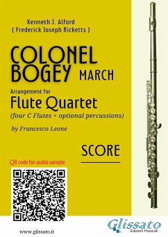 Flute Quartet score 