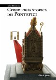 Cronologia storica dei Pontefici (eBook, ePUB)