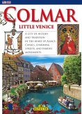 Colmar. Little Venice (fixed-layout eBook, ePUB)