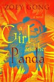 A Girl and Her Panda (Animal Companions, #2) (eBook, ePUB)