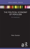 The Political Economy of Populism (eBook, PDF) The Political Economy of Populism (eBook, PDF)
