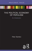 The Political Economy of Populism (eBook, PDF)