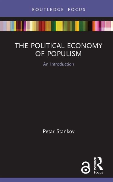 The Political Economy of Populism (eBook, PDF) The Political Economy of Populism (eBook, PDF)
