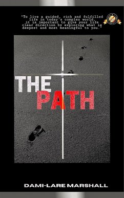 Cover The Path (eBook, ePUB)