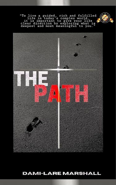 The Path (eBook, ePUB) The Path (eBook, ePUB)