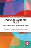 Power, Presence and Space (eBook, PDF)