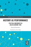 History as Performance (eBook, ePUB)