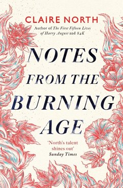 Cover Notes from the Burning Age (eBook, ePUB)