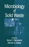 Microbiology of Solid Waste (eBook, ePUB)