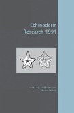 Echinoderm Research 1991 (eBook, ePUB)