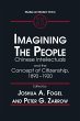 Imagining the People (eBook, ePUB) - Bild 1