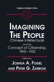 Imagining the People (eBook, ePUB)