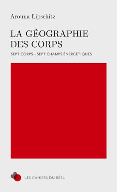 La Géographie des Corps - Lipschitz, Arouna