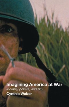 Imagining America at War (eBook, PDF) - Weber, Cynthia