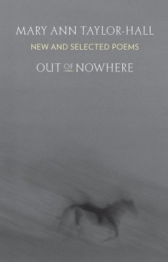 Out of Nowhere (eBook, ePUB) - Taylor-Hall, Mary Ann