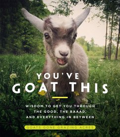You've Goat This (eBook, ePUB)