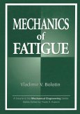 Mechanics of Fatigue (eBook, PDF)