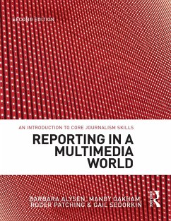 Cover Reporting in a Multimedia World (eBook, ePUB)