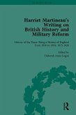 Harriet Martineau's Writing on British History and Military Reform, vol 2 (eBook, ePUB) Harriet Martineau's Writing on British History and Military Reform, vol 2 (eBook, ePUB)