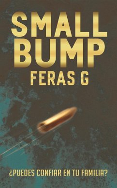 Cover Small Bump (eBook, ePUB)
