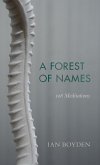 A Forest of Names (eBook, ePUB)