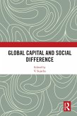 Global Capital and Social Difference (eBook, ePUB)