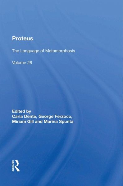Proteus (eBook, PDF)