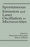Spontaneous Emission and Laser Oscillation in Microcavities (eBook, ePUB)