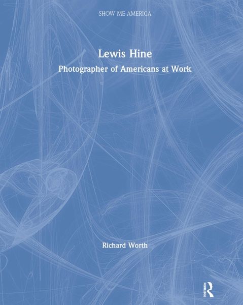 Lewis Hine (eBook, ePUB) Lewis Hine (eBook, ePUB)