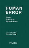 Human Error (eBook, PDF)
