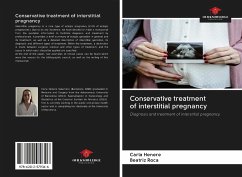 Conservative treatment of interstitial pregnancy - Henere, Carla; Roca, Beatriz