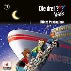 Folge 76: Blinde Passagiere (MP3-Download)